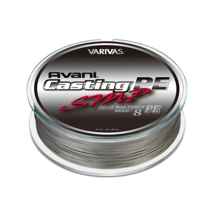 VARIVAS AVANI CASTING PE SMP X8