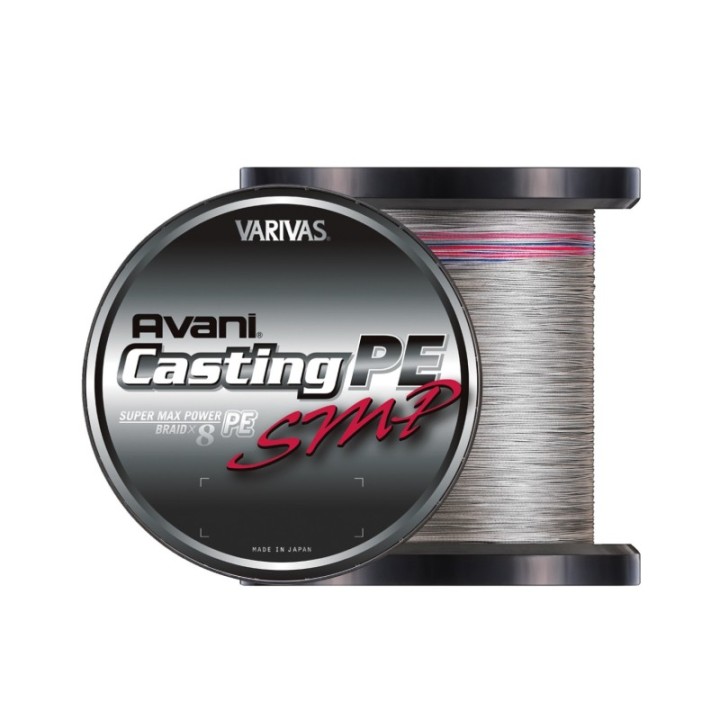 VARIVAS AVANI CASTING PE SMP X8