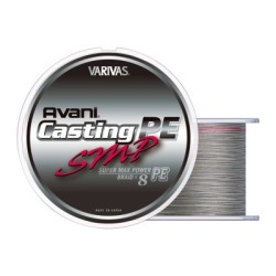 VARIVAS AVANI CASTING PE SMP X8