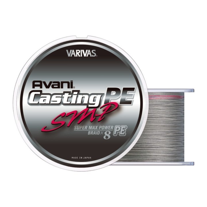 VARIVAS AVANI CASTING PE SMP X8