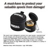 VARIVAS  SPOOL CASE