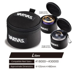 VARIVAS  SPOOL CASE