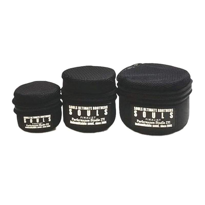 SOULS SPOOL CASE