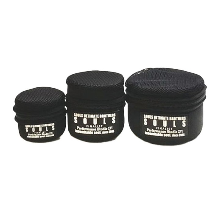 SOULS SPOOL CASE