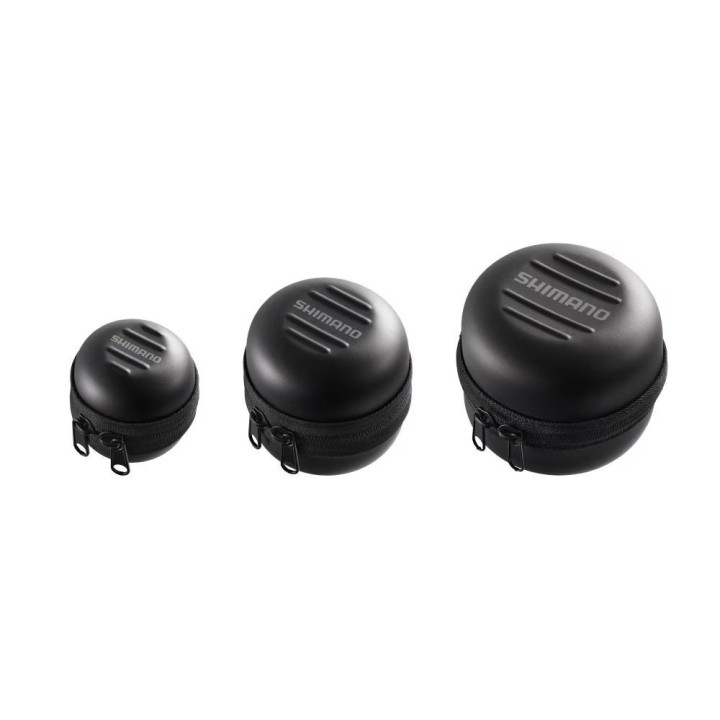SHIMANO SEMI-HARD SPOOL GUARD