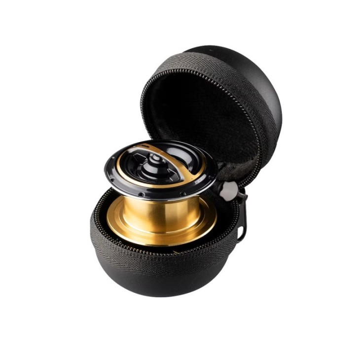 SHIMANO SEMI-HARD SPOOL GUARD