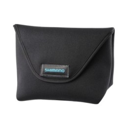 SHIMANO PROTECTOR DE CARRETE CON MANGO DE GIRO TIPO DESMONTABLE