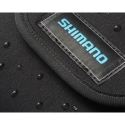 SHIMANO PROTECTOR DE CARRETE CON MANGO DE GIRO TIPO DESMONTABLE