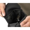 SHIMANO PROTECTOR DE CARRETE CON MANGO DE GIRO TIPO DESMONTABLE