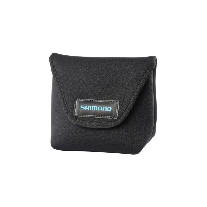 SHIMANO PROTECTOR DE CARRETE CON MANGO DE GIRO TIPO DESMONTABLE