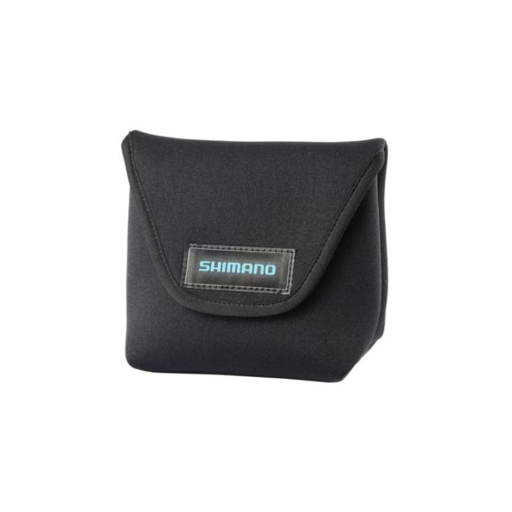 SHIMANO PROTECTOR DE CARRETE CON MANGO DE GIRO TIPO DESMONTABLE