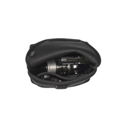 SHIMANO PROTECTOR DE CARRETE CON MANGO DE GIRO TIPO DESMONTABLE