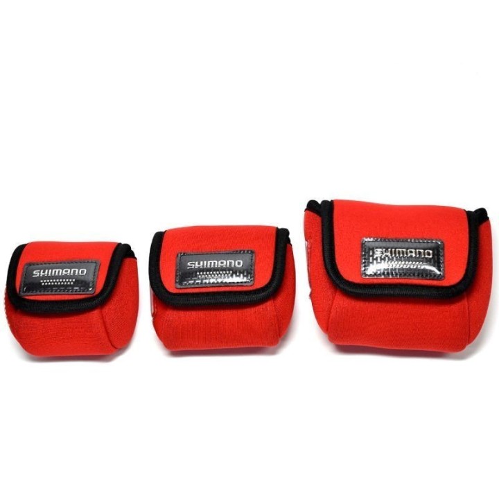 SHIMANO SPOOL GUARD (SPOOL CASE) SINGLE