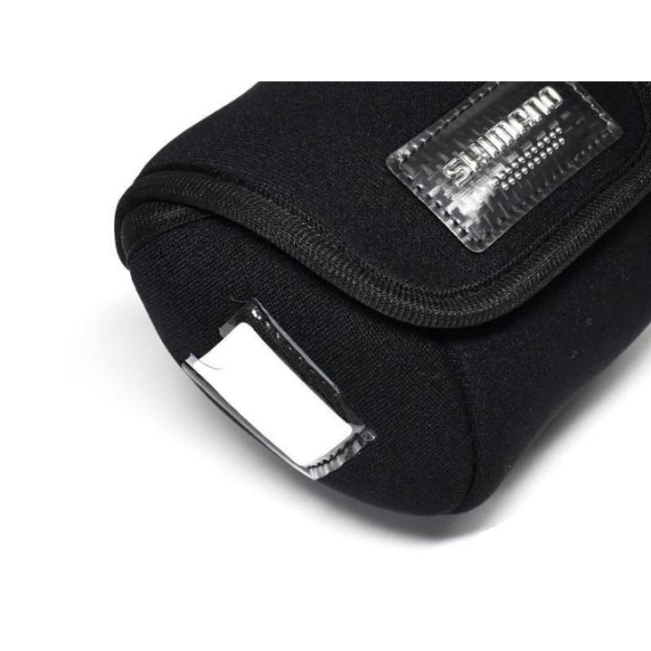SHIMANO SPOOL GUARD (SPOOL CASE) SINGLE