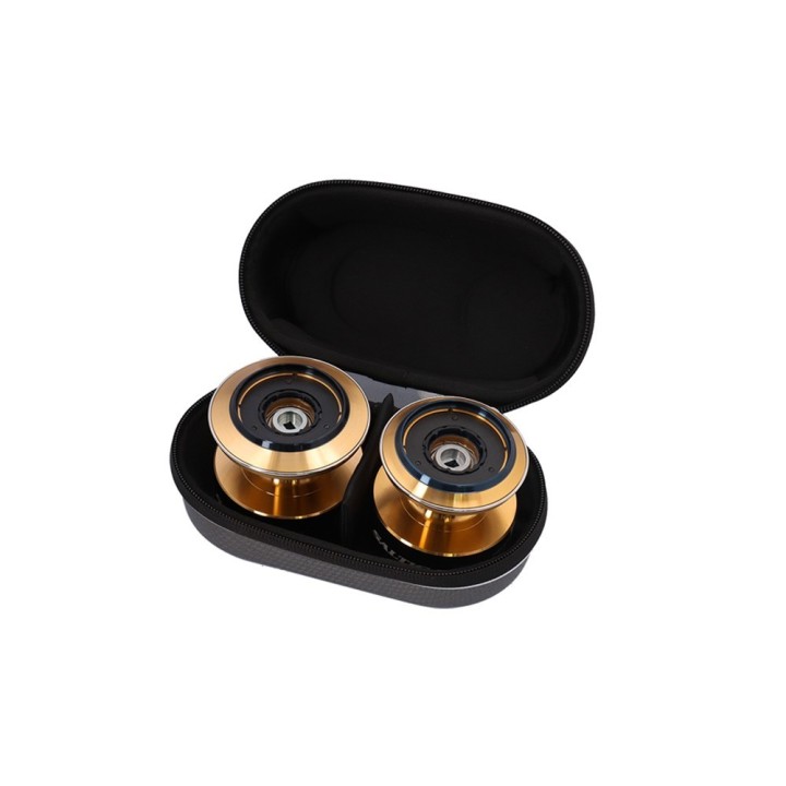 DAIWA SEMI HARD SPOOL COVER