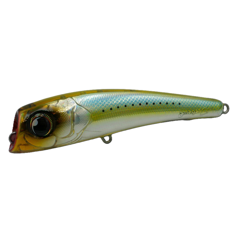 AMEGARI URPEKARI 180 Diving Popper