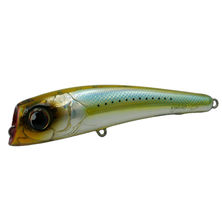 AMEGARI URPEKARI 180 Diving Popper