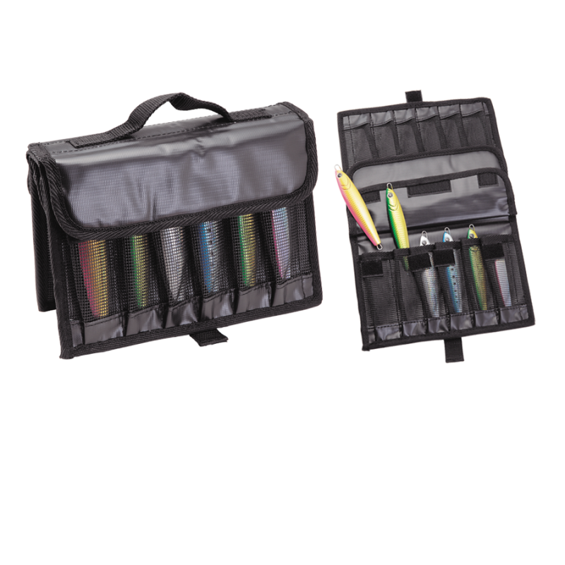 HOT`S JIG BAG