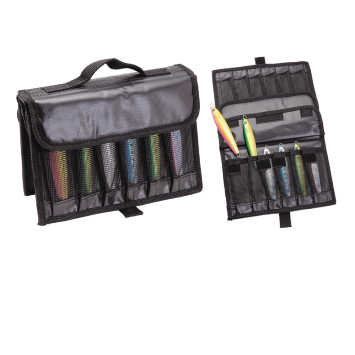 HOT`S JIG BAG