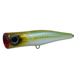 AMEGARI DZANGA 140 POPPER