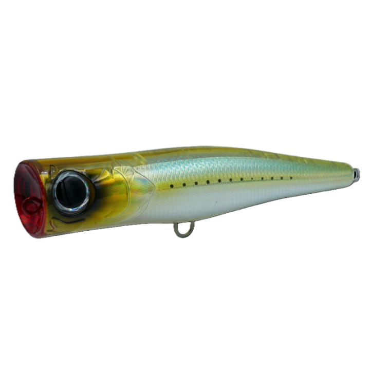 AMEGARI DZANGA 140 POPPER