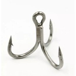 GHOST BLADE DEVILISH-IE TREBLE HOOK
