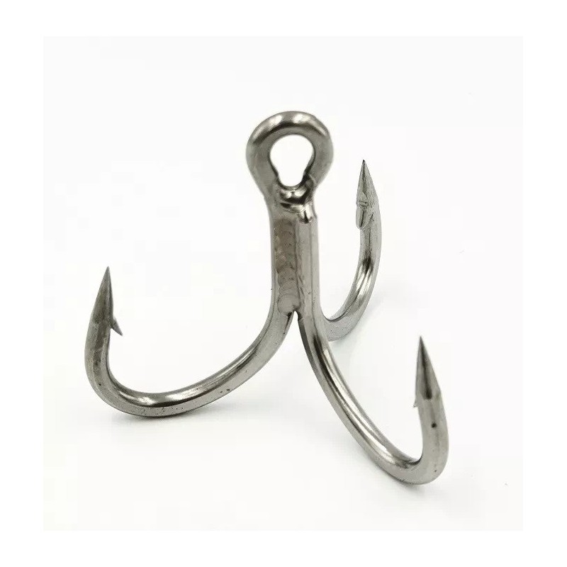 GHOST BLADE DEVILISH-IE TREBLE HOOK
