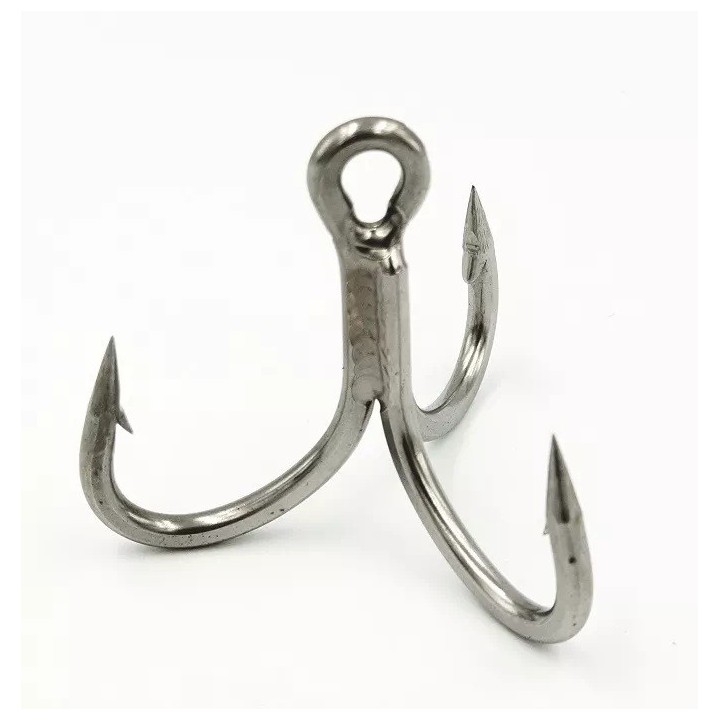 GHOST BLADE DEVILISH-IE TREBLE HOOK