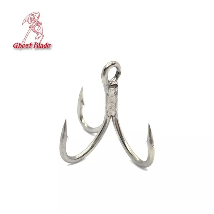 GHOST BLADE DRAGON CLAW HOOK