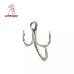 GHOST BLADE DRAGON CLAW HOOK
