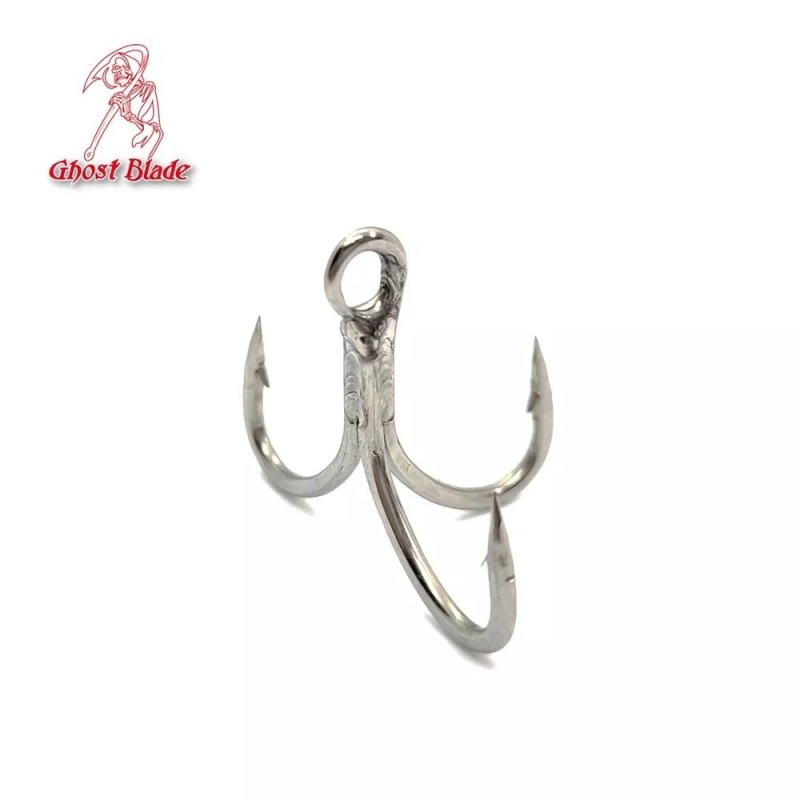 GHOST BLADE DRAGON CLAW HOOK