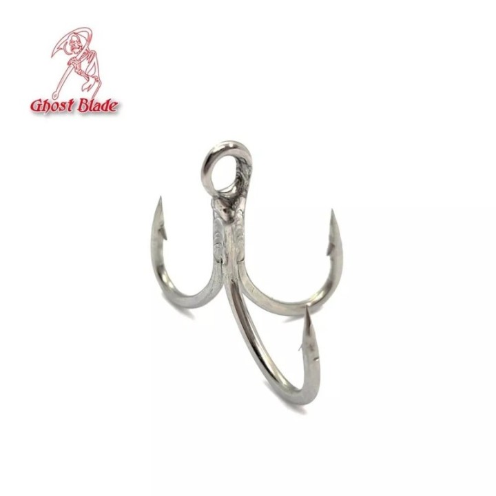 GHOST BLADE DRAGON CLAW HOOK