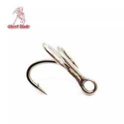 GHOST BLADE DRAGON CLAW HOOK
