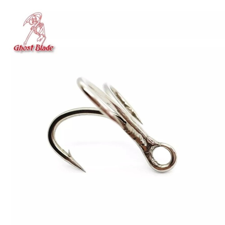 GHOST BLADE DRAGON CLAW HOOK
