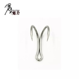 GHOST BLADE DOUBLE HOOK