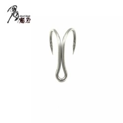 GHOST BLADE DOUBLE HOOK