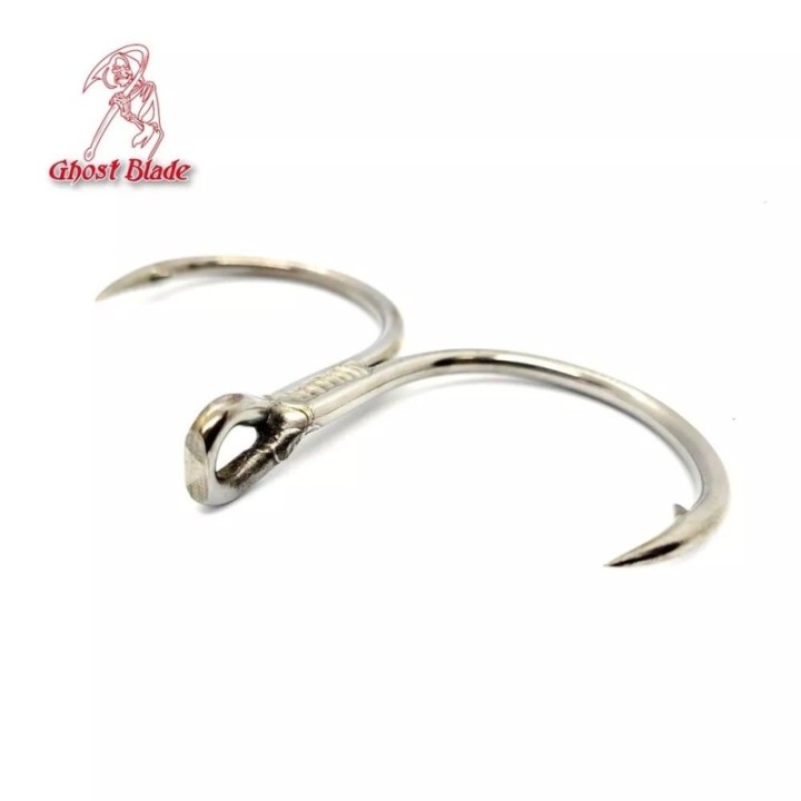 GHOST BLADE BEARD HOOK