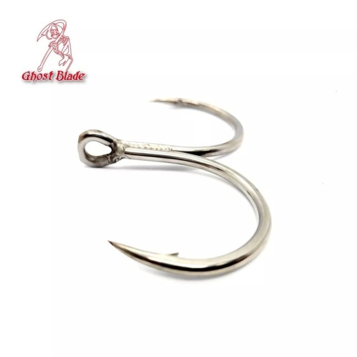 GHOST BLADE BEARD HOOK