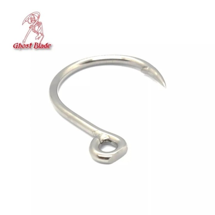 GHOST BLADE INLINE HOOK