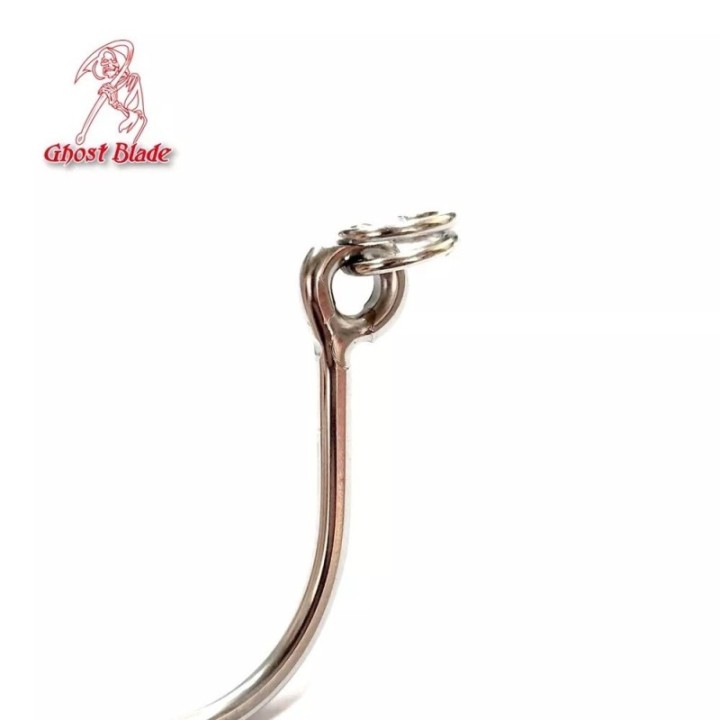 GHOST BLADE INLINE HOOK