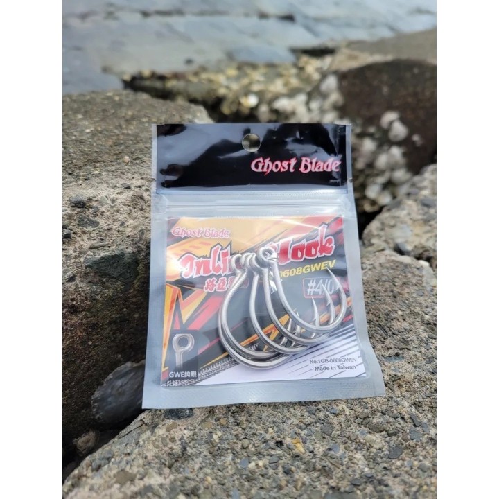 GHOST BLADE INLINE HOOK