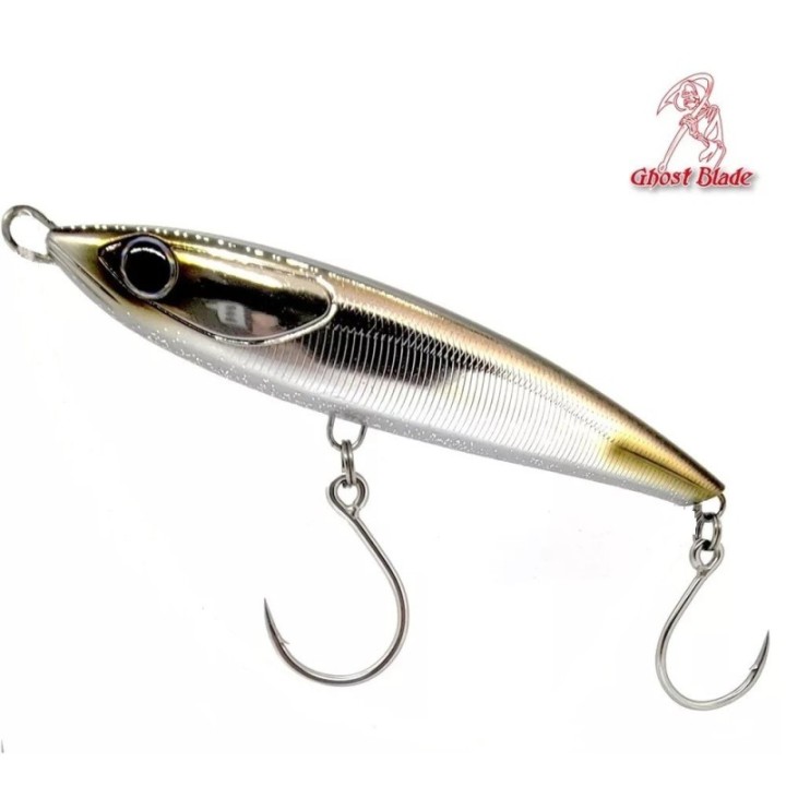 GHOST BLADE INLINE HOOK