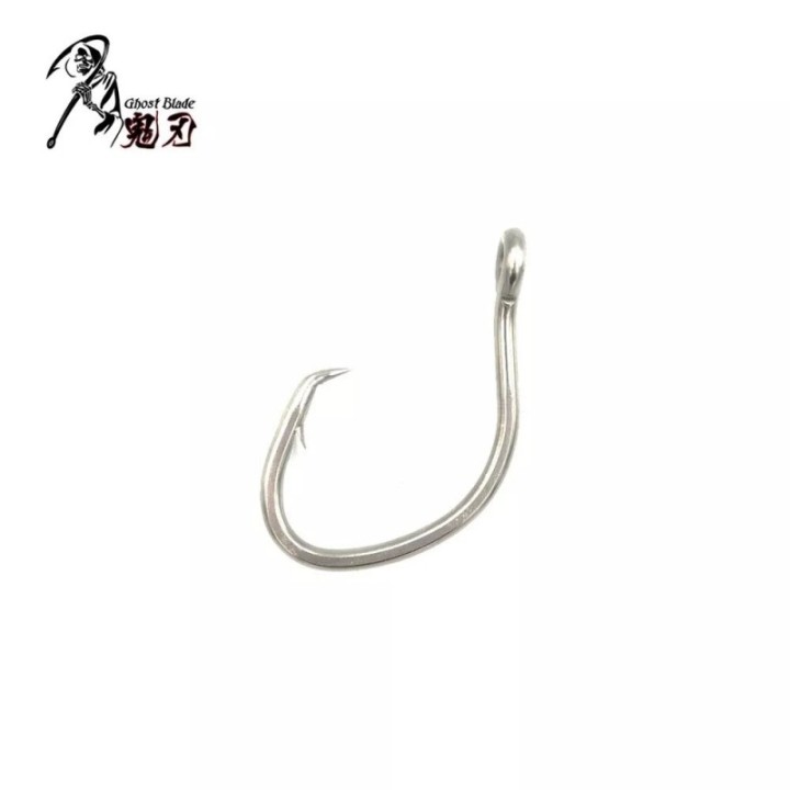 GHOST BLADE WH-0201E MUTSU HOOK