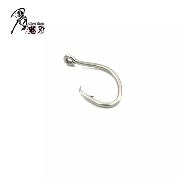 GHOST BLADE WH-0201E MUTSU HOOK