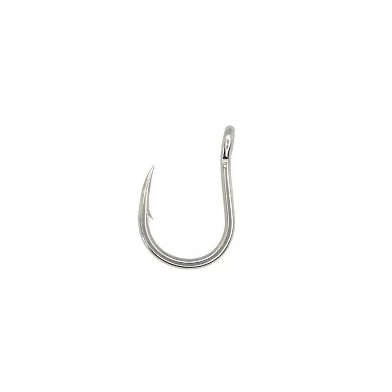 GHOST BLADE ARC-TAPER JIGGING HOOK