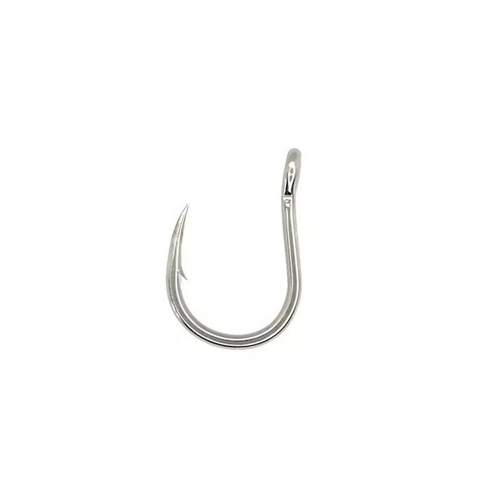 GHOST BLADE ARC-TAPER JIGGING HOOK