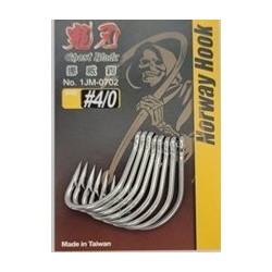 GHOST BLADE JM-0702 HOOK