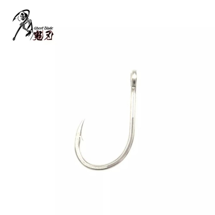 GHOST BLADE SOI HOOK