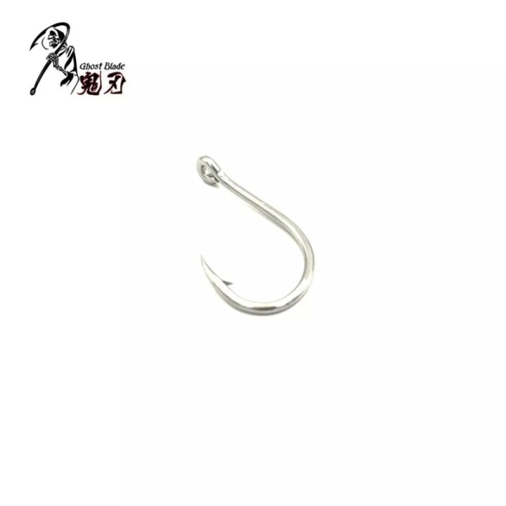 GHOST BLADE SOI HOOK