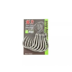 GHOST BLADE KSS JIGGING HOOK
